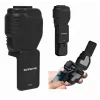 SUNNYLIFE kaitsekate DJI Osmo Pocket 4 jaoks - must