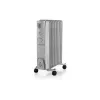 Ravanson OH-13 Õliradiaator, 2500 W, 13 ribi, hall