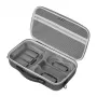 Sunnylife kott Neo 2 jaoks - kaitsev kandekott DJI Mini 2 / Mini SE / Mavic Mini jaoks, hall