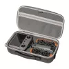 Sunnylife kott Neo 2 jaoks - kaitsev kandekott DJI Mini 2 / Mini SE / Mavic Mini jaoks, hall