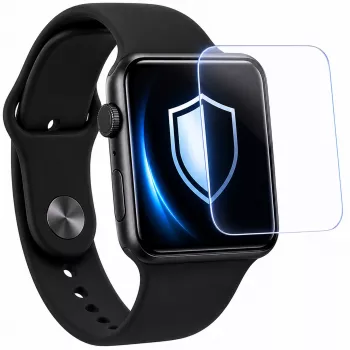 3MK PROTECTION Apple Watch SE 44mm - 3mk Easy4Watch kaitsekile (3 pakki)