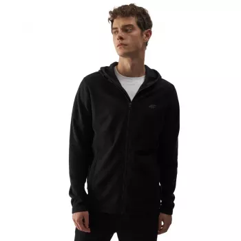 Meeste fliisjakk 4F M290 Deep Black 4FWMM00TFLEM290 20S M