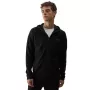 Meeste fliisjakk 4F M290 Deep Black 4FWMM00TFLEM290 20S M