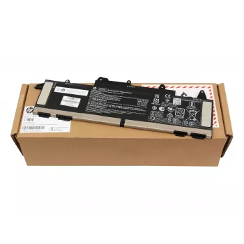 HP 45Wh liitiumioonaku HP ProBook 400 G6/G7 seeria jaoks (L77689-2B1), 3-kambriline, 3600 mAh, 11,55 V, must