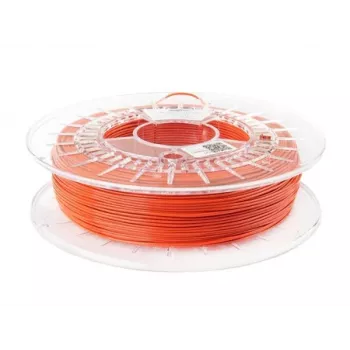 Spectrum S-Flex 90A TPU 3D-printeri filament 1,75 mm 0,5 kg Lion Orange 80258