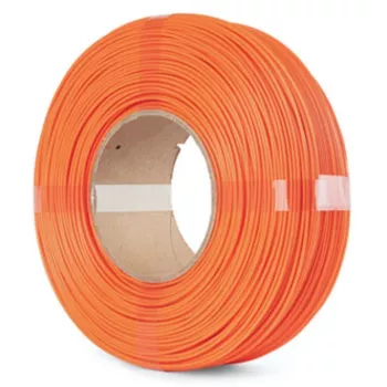 SPECTRUM The Filament ReFill PLA Machinery Orange 1,75mm 1kg (TF-24053)