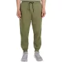4F meeste vabaaja püksid CAS M1385 khaki XL