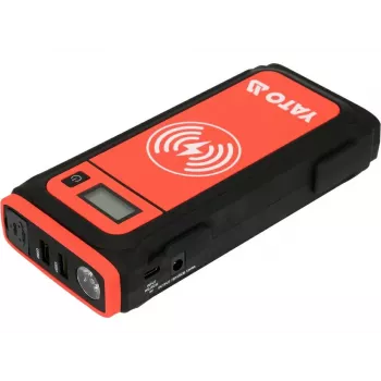 YATO käivitusabi/akupank 16000mAh