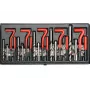 Yato YT-1763 hüdrauliline pudel-tungraud 10 tonni