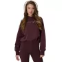 4F Naiste Tumesinise Pusa F2175 Suurus L