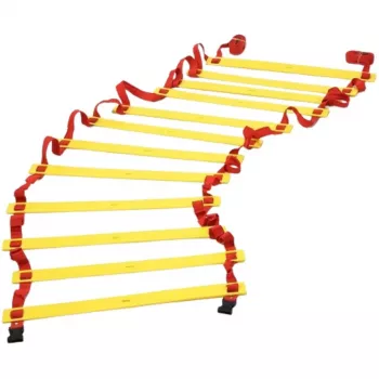 Yakima Sport Agility Ladder 8 m lukustusmehhanismiga