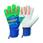 4Keepers Force V5.25 Twist HNC väravavahikindad sinine-roheline suurus 9