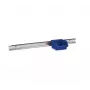 raaco 102742 Hoiukast 605 x 44 x 16 mm Sinine