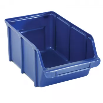 raaco 106993 Hoiukast Sinine 8.5 L