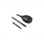 Forever Light 12 LED päikeseenergial laetav taskulamp 2,4W 300mAh