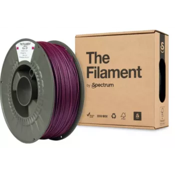 SPECTRUM The Filament PLA CF Violet 1.75mm 1kg (TF-24097)