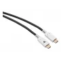 POWERA USB-C - USB-C 3 m laadimiskaabel PS5, PS5 Pro, PS5 Slim jaoks - must PSAC0372-01