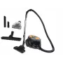 BLOW C899 kotideta tsüklontolmuimeja, 700 W, 2,5 L, HEPA H13, must/punane
