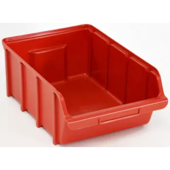 raaco 106733 Hoiukast Punane 1 tk