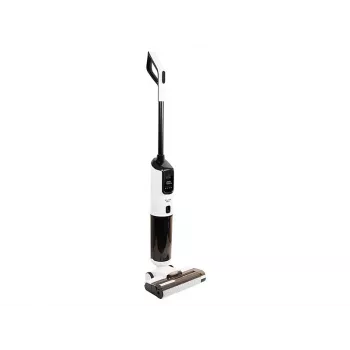 BLOW UP200 Aqua juhtmeta püsttolmuimeja koos pühkimisfunktsiooniga, 22,2 V, 2200 mAh, HEPA, akva/sinine