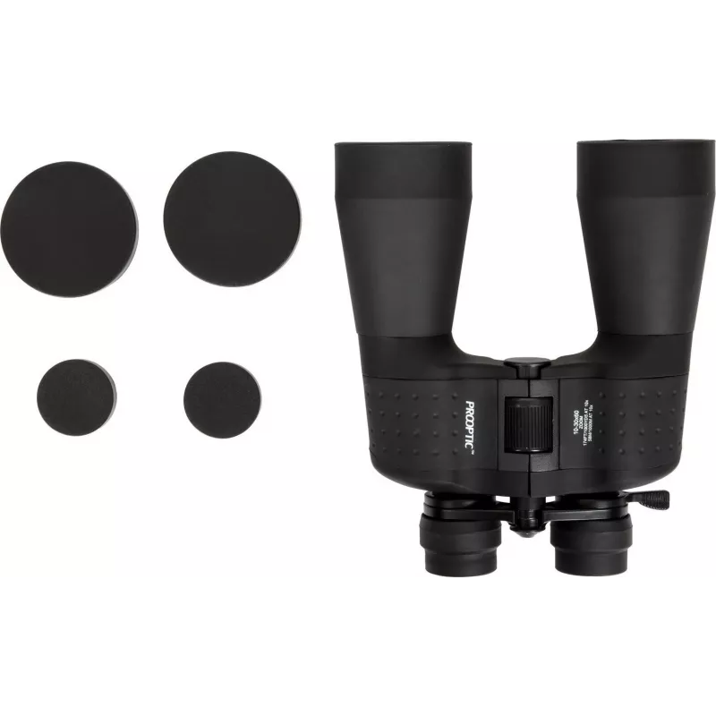 Prooptic 10-30x60 binoklid