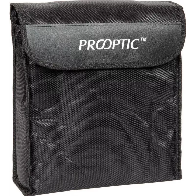Prooptic 10-30x60 binoklid