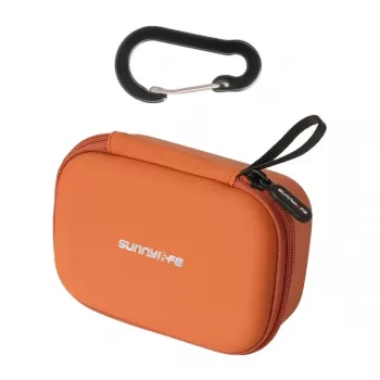 Sunnylife Insta360 Ace Pro 2-in-1 kaamerakohver