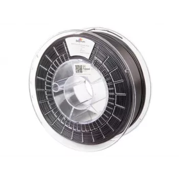 Spectrum PLA Premium 3D-printeri filament 1,75 mm Wizard Charcoal opalestsev must 1 kg 80580