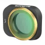 SUNNYLIFE MM3-FI414 CPL-filter DJI Mini 3 Pro ja Mini 4 Pro jaoks