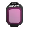Sunnylife Flip ND8 filter DJI Osmo Pocket 3 jaoks