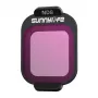 Sunnylife Flip ND8 filter DJI Osmo Pocket 3 jaoks