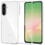 Tech-Protect FlexAir ümbris Samsung Galaxy A37 5G jaoks - läbipaistev
