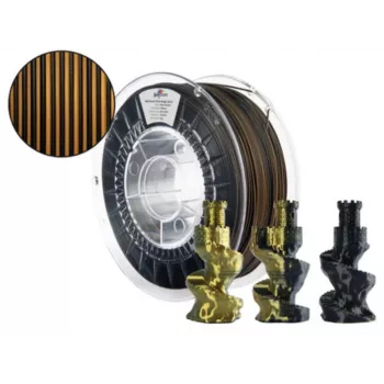 Spectrum PLA Magic SILK Solar Eclipse 1,75mm 1kg 3D-printeri filament 81403