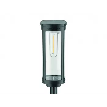 Forever Light Sunari FLS-97 LED päikesepatareiga dekoratiivne aiavalgusti 3000K, 1000mAh