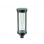 Forever Light Sunari FLS-97 LED päikesepatareiga dekoratiivne aiavalgusti 3000K, 1000mAh