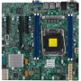 Supermicro X11SRM-VF Micro-ATX serveri emaplaat Intel Xeon Scalable jaoks MBD-X11SRM-VF-B
