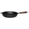 MAKU praepann 28 cm kleepumiskindel alumiinium induktsioonile sobiv