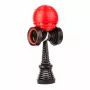 YoYoFactory KENDAMA AIR punane/must kendama
