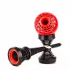 YoYoFactory KENDAMA AIR punane/must kendama