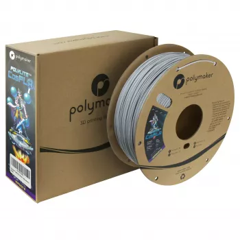 Polymaker PA07045 CosPLA Version B Filament PLA lihtne lihvimine värvi nakkuvus 1,75 mm