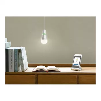 TP-Link LB110 Kasa Smart hämardatav LED WiFi lambipirn E27 800lm 10W 2700K
