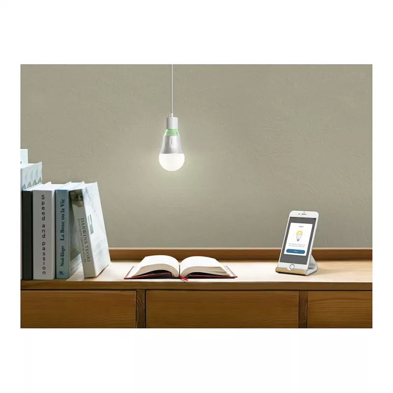 TP-Link LB110 Kasa Smart hämardatav LED WiFi lambipirn E27 800lm 10W 2700K