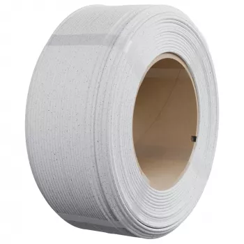Polymaker Panchroma PLA 1,75mm täiteaine Marble White 1kg filament (CA04087)