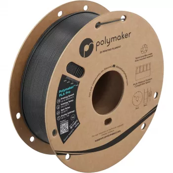 Polymaker PLA PRO 1.75mm HS TOUGH tumehall 1kg 3D filament (PA13016)
