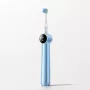RANVOO PH5 Bubble Sonic elektriline hambahari, 38 000 VPM, 5 režiimi, IPX7, USB laadimine, sinine