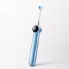 RANVOO PH5 Bubble Sonic elektriline hambahari, 38 000 VPM, 5 režiimi, IPX7, USB laadimine, sinine