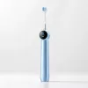 RANVOO PH5 Bubble Sonic elektriline hambahari, 38 000 VPM, 5 režiimi, IPX7, USB laadimine, sinine