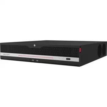 Hikvision iDS-9632NXI-P8(STD) DeepinMind Pro NVR, 8K, 32 kanaliga võrgusalvesti 303623799