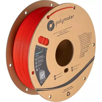 Polymaker PolySonic High Speed PLA filament 1,75mm 1kg must (PA12005)