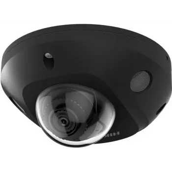 Hikvision DS-2CD2546G2-IS 4 MP väli dome IP turvakaamera AcuSense'iga, 2,8 mm fikseeritud objektiiv, 30 m IR, IP67, IK08, PoE 311318145